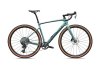 Specialized Diverge 4 Expert - SRAM Rival XPLR Fjord Metallic/Emerald Metallic 58