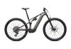 Specialized S-Works Turbo Levo R GLOSS WARM SMOKE / PISTACHIO S2