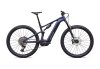 Specialized Turbo Levo R Comp Alloy Satin Metallic Deep Marine / Shadow Silver S2