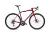 Specialized AETHOS PRO DI2 61 RED SKY/CHROME DECAL