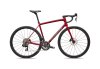 Specialized Aethos 2 Pro - SRAM Force AXS GLOSS RED SKY / CHROME 56