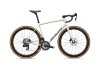 Specialized Aethos 2 Pro - SRAM Force AXS BIRCH / STALLION METALLIC 49