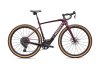 Specialized S-Works Turbo Creo 2 - SRAM RED / XX1 Eagle AXS Gloss Bordeaux Metallic/Fade/Pearl Dry Impasto/Silver Dust 54