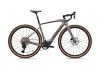 Specialized Turbo Creo 2 Comp - Shimano GRX Di2 GLOSS DESERT METALLIC/BLACK 54