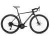 Orbea TERRA H40 S DIAMOND BLACK (MATT)-DIAMOND BLACK C.VIEW (GLOSS)
