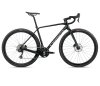 Orbea TERRA H30 XL DIAMOND BLACK (MATT)-DIAMOND BLACK C.VIEW (GLOSS)