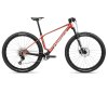 Orbea ALMA M40 XL Mars Red (Matt) - Metallic Burgundy Red (Gloss)