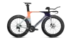 Orbea ORDU M20iLTD M-L Halo Silver - Tanzanite C. View - Orange Cloud (Gloss)