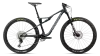 Orbea OIZ H30 M Armor Black (Matt-Gloss)