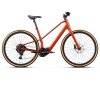 Orbea CARPE 25 M Mars Red (Gloss)