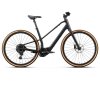 Orbea CARPE 25 XL Diamond Black (Matt)