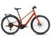 Orbea CARPE 20 S Mars Red (Gloss)