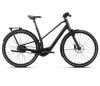 Orbea CARPE 10 M Diamond Black (Matt)