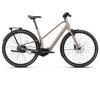 Orbea CARPE 10 XL Nickel (Matt)