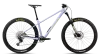 Orbea LAUFEY H30 L Digital Lavender - Acid Gum (Gloss)