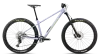 Orbea LAUFEY H10 M Digital Lavender - Acid Gum (Gloss)