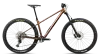 Orbea LAUFEY H10 M Metallic Cinnamon (Matt) - Black (Gloss)