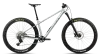 Orbea LAUFEY H-LTD S Smooth Silver (Matt) - Titanium (Gloss)