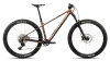 Orbea LAUFEY H-LTD M Metallic Cinnamon (Matt) - Black (Gloss)