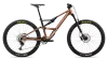 Orbea OCCAM SL H30 L Metallic Cinnamon - Black (Matt)