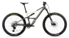 Orbea OCCAM SL H10 XL Spaceship Green - Acid Gum (Gloss)