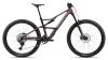 Orbea OCCAM SL M30 M Sunset C. View - Black (Matt)
