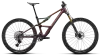 Orbea OCCAM SL M10 M Sunset C. View - Black (Matt)