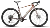 Orbea TERRA M30TEAM 1X S Nickel (Matt) - Metallic Cinamon (Matt)