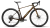 Orbea TERRA M30TEAM 1X XL Caramel Carbon View (Gloss)