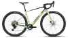 Orbea TERRA M30TEAM 1X XXL Acid Gum - Fantasy Purple Carbon View (Gloss)