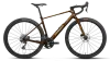 Orbea TERRA M35TEAM XL Caramel Carbon View (Gloss)