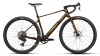 Orbea TERRA M31eTEAM 1X S Caramel Carbon View (Gloss)