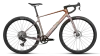 Orbea TERRA M31eTEAM 1X M Nickel (Matt) - Metallic Cinamon (Matt)