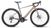 Orbea TERRA M20iTEAM M Nickel (Matt) - Metallic Cinamon (Matt)