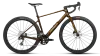 Orbea TERRA M20iTEAM M Caramel Carbon View (Gloss)