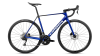 Orbea ORCA M30 47 Cobalt Blue - Carbon Raw (Matt)