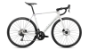Orbea ORCA M30 53 Iris White (Gloss) - Lilac (Matt)