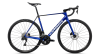 Orbea ORCA M30i 57 Cobalt Blue - Carbon Raw (Matt)
