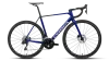 Orbea ORCA M35i 53 Cobalt Blue - Carbon Raw (Matt)
