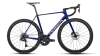Orbea ORCA M20i TEAM 55 Cobalt Blue - Carbon Raw (Matt)