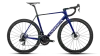 Orbea ORCA M21e TEAM 49 Cobalt Blue - Carbon Raw (Matt)