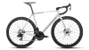 Orbea ORCA M21eTEAM 55 Iris White (Gloss) - Lilac (Matt)