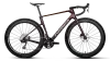 Orbea TERRA RACE M20LTD XS Sunset (Matt)