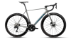 Orbea ORCA M30i LTD PWR 55 Spark Silver - Titan Grey (Gloss)