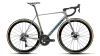 Orbea ORCA M20i LTD PWR 51 Spark Silver - Titan Grey (Gloss)