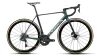 Orbea ORCA M20i LTD PWR 51 Escape Green - Carbon View Matt
