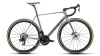 Orbea ORCA M21eLTD PWR 55 Spark Silver - Titan Grey (Gloss)