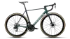Orbea ORCA M21eLTD PWR 55 Escape Green - Carbon View Matt