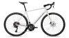 Orbea AVANT H50 53 Golden White -Smooth Silver (Gloss)