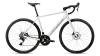 Orbea AVANT H40 53 Golden White -Smooth Silver (Gloss)